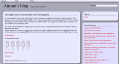 Desktop Screenshot of anpan.eu