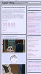 Mobile Screenshot of anpan.eu